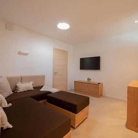 Apartment Aurea Del Di Garda