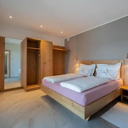 Aurea Del Di Garda Apartment