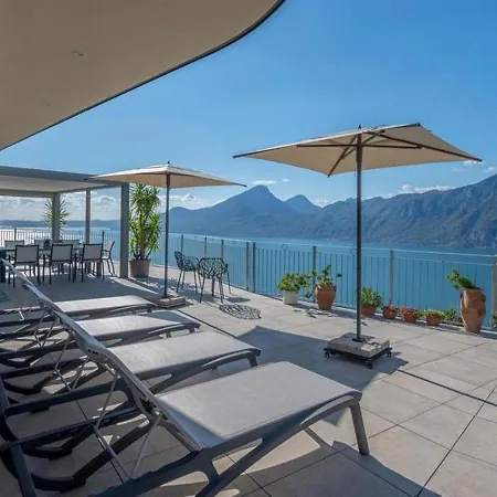 Apartment Aurea Del Di Garda Torri Del Benaco