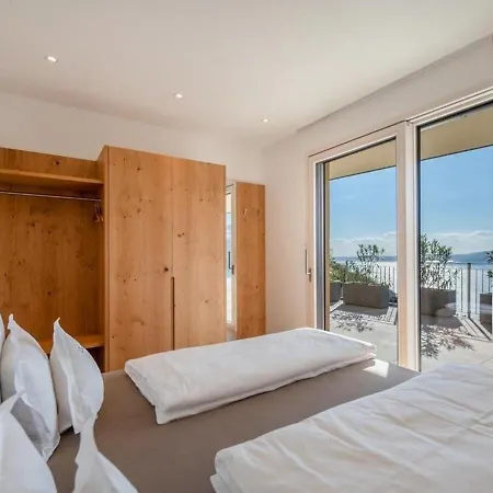 Apartment Aurea Del Di Garda *