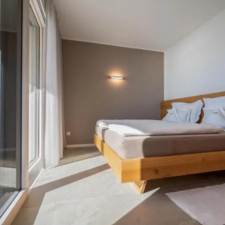 Apartment Aurea Del Di Garda