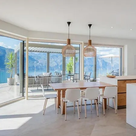 Aurea Del Di Garda Apartment *