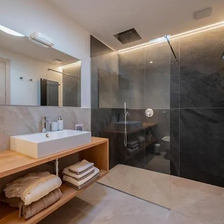 Aurea Del Di Garda Apartment