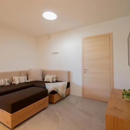 Apartment Aurea Del Di Garda *