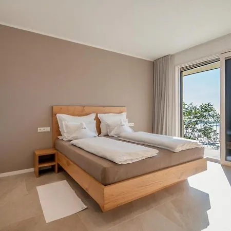 Aurea Del Di Garda Apartment Torri Del Benaco