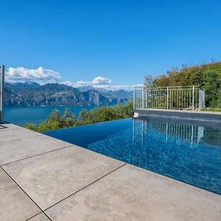 Apartment Aurea Del Di Garda Torri Del Benaco