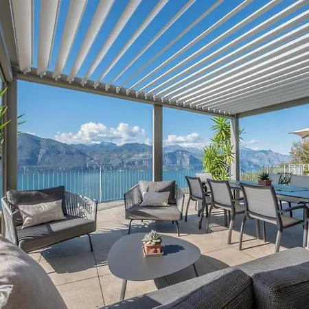 Apartment Aurea Del Di Garda Torri Del Benaco
